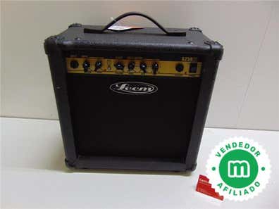 Amplificadores de mano en Elda Milanuncios