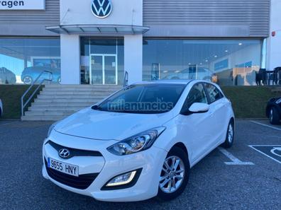 HYUNDAI I30 2.0 TGDI 184KW (250CV) N de segunda mano desde 30990€ ✓