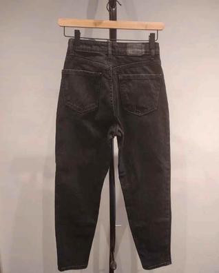 Bershka hombre jeans Pantalones de mujer de segunda mano baratos