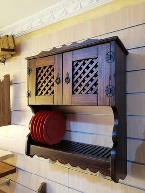 Milanuncios Platero Copero puertas celosia