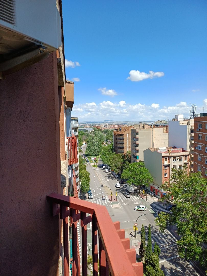 Fotografía del inmueble reportado: 975 €/mes — Zaragoza, Zaragoza