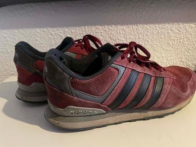 Adidas Ropa zapatos y moda de hombre de segunda mano barata en Jaen Provincia Milanuncios