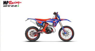 BETA - RR Racing 2T