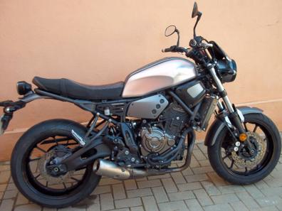 yamaha xsr de segunda mano, km0 y ocasión Milanuncios