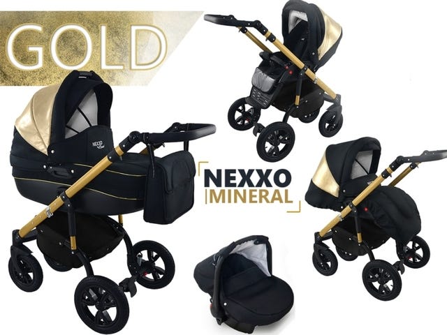 Milanuncios - Carros bebe o flores,