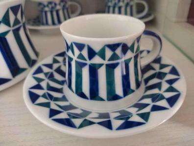 Tazas café online sargadelos