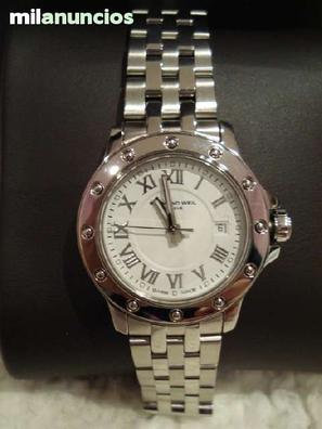 Reloj raymond best sale weil tango 5560