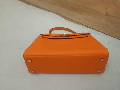 Bolso hermes en piel replica aaa calidad Bolsos de segunda mano