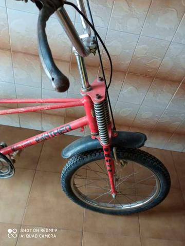 Derbi rabasa bicicleta discount antigua