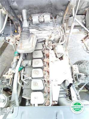 Motor daf Recambios y de coches de segunda mano Milanuncios
