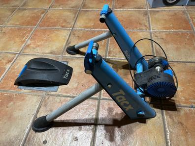 Rodillo tacx cycleforce one Bicicletas de segunda mano baratas