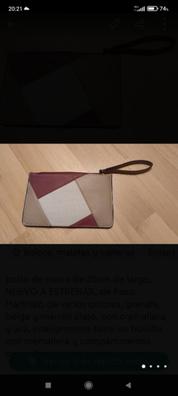 Cartera hombre paco cheap martinez