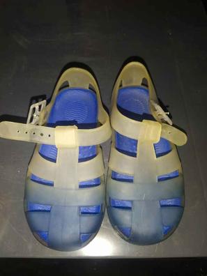 Chanclas hombre online alcampo