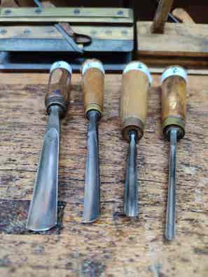 Gubias Herramientas bricolaje de segunda barato | Milanuncios