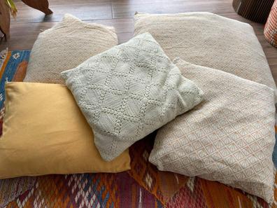 Gurli Funda Cojines Grandes Para SofÃ¡ Ikea Cojines De Segunda