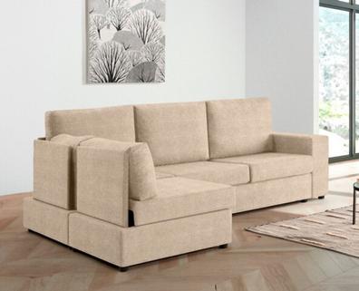 Sofa rinconera Muebles de segunda mano baratos en Ourense | Milanuncios