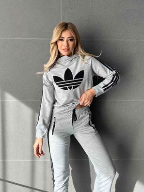 Chandal adidas Ropa, zapatos y moda de mujer de segunda mano