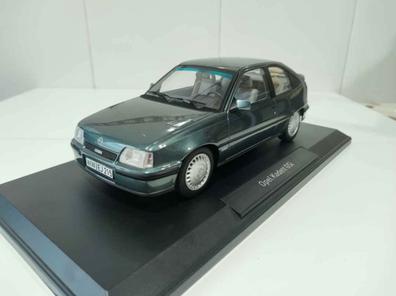 Milanuncios - MAQUETA MOTOR 1967 WERNER DEGENER COLECC