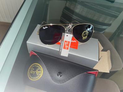 Gafas ray ban online redondas pasta