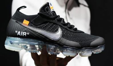 Milanuncios vapormax on sale
