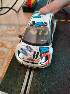 Milanuncios - Trencillas Scalextric