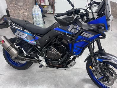 Yamaha Ténéré