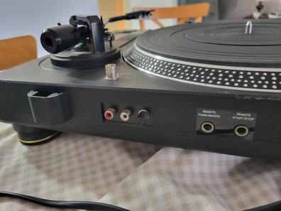 DJ1400II Correa para Tocadiscos Reproductor Vinilo Acoustic Control DJ-1400II 