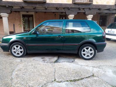 Milanuncios - Volkswagen - Golf