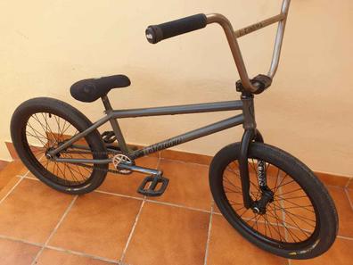 Bmx pro Bicicletas de segunda mano baratas Milanuncios