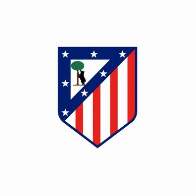 Milanuncios - Taza Atletico de Madrid Nuevo Escudo