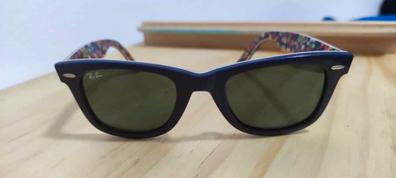 Gafas ray ban de segunda mano new arrivals