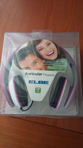 Auriculares discount inalambricos elbe