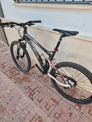 Lapierre x control de segunda mano Milanuncios