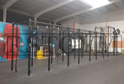 Discos de crossfit discount baratos