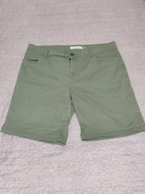 Bermudas hombre 2025 alcampo