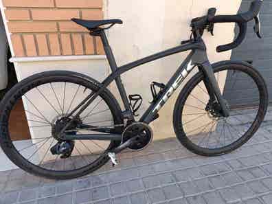 Trek talla Bicicletas mano baratas | Milanuncios