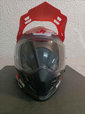 Casco moto nina Accesorios para moto de segunda mano baratos en Alicante  Provincia