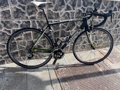 Specialized s works carretera Bicicletas de segunda mano baratas