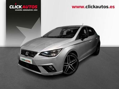 SEAT Ibiza FR de segunda mano y ocasión