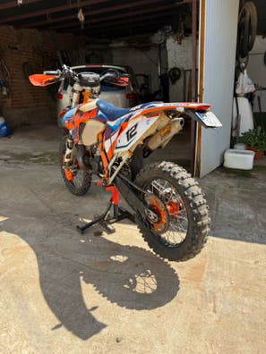 Ktm - EXC 250