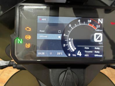 KTM 890 Adventure