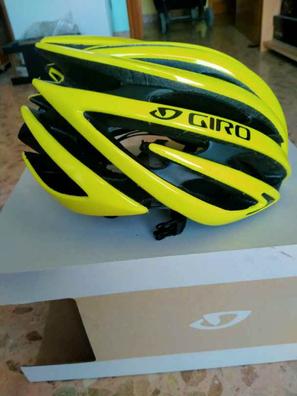 Casco bicicleta mujer DTB(seminuevo)