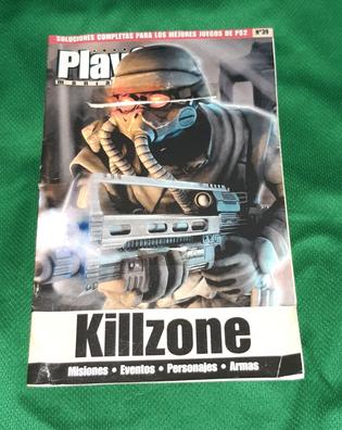 Killzone (PS2) usate per 10 EUR su Gijón su WALLAPOP