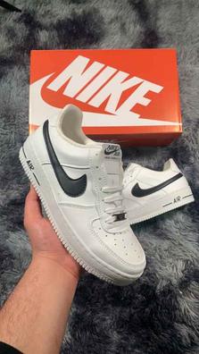 Nike air force Moda y complementos de mano barata | Milanuncios