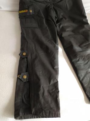 Pantalon discount moto milanuncios