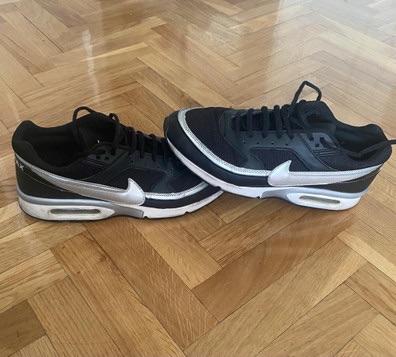 Zapatillas nike air max Ropa, zapatos y moda de hombre segunda barata | Milanuncios