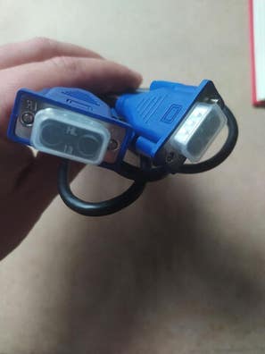 Cable de segunda mano | Milanuncios