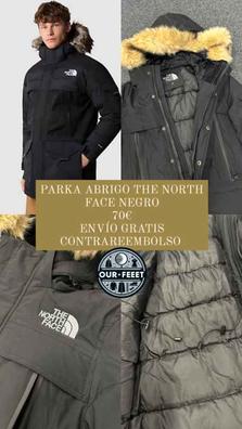 Parkas mujer baratas contrareembolso sale