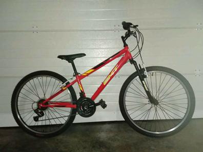 Milanuncios - Super bicicleta tres ruedas original