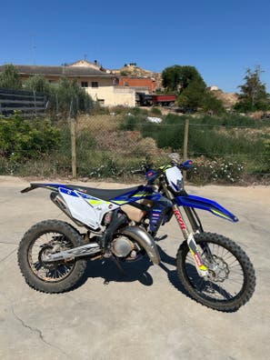 Sherco - 125 2t 2023
